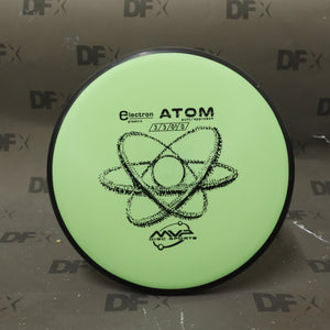 MVP Electron Atom - Stock