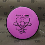 MVP Electron Atom - Stock