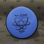 MVP Electron Atom - Stock