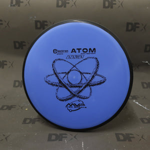 MVP Electron Atom - Stock