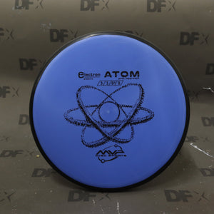 MVP Electron Atom - Stock