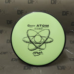 MVP Electron Atom - Stock