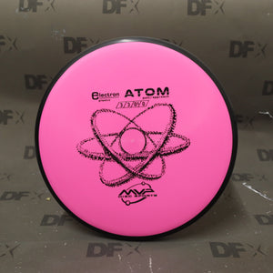 MVP Electron Atom - Stock