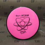 MVP Electron Atom - Stock