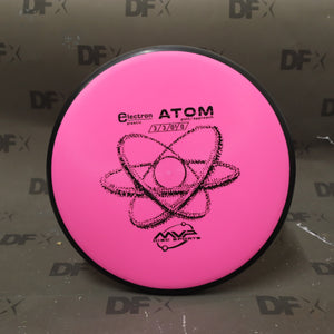 MVP Electron Atom - Stock