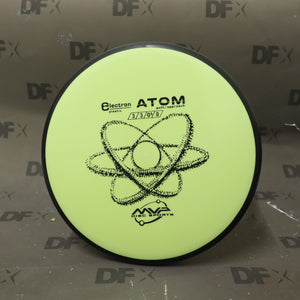 MVP Electron Atom - Stock