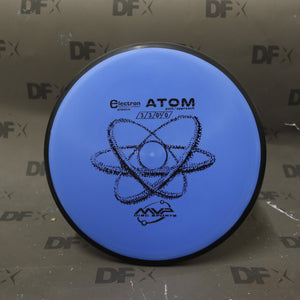 MVP Electron Atom - Stock