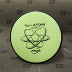 MVP Electron Atom - Stock