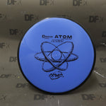 MVP Electron Atom - Stock