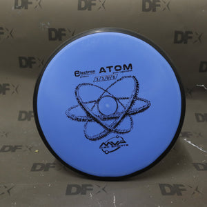 MVP Electron Atom - Stock