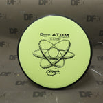 MVP Electron Atom - Stock