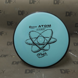 MVP Electron Atom - Stock