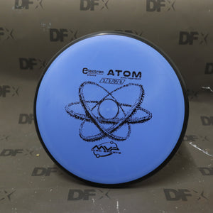 MVP Electron Atom - Stock