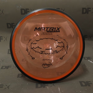 MVP Proton Matrix - Stock