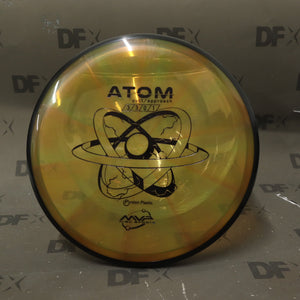 MVP Proton Atom - Stock