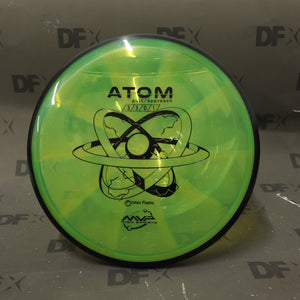 MVP Proton Atom - Stock