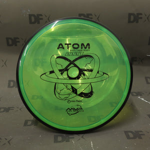 MVP Proton Atom - Stock