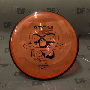 MVP Proton Atom - Stock