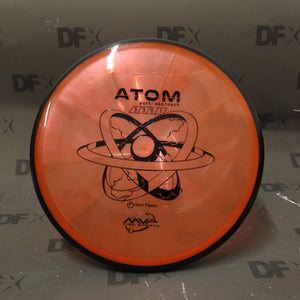 MVP Proton Atom - Stock