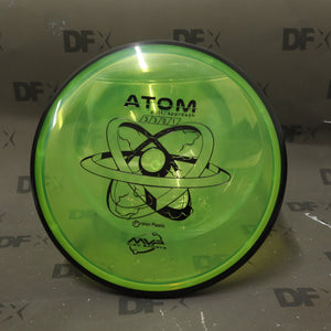 MVP Proton Atom - Stock