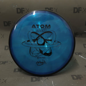 MVP Proton Atom - Stock