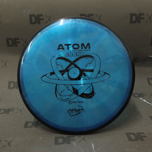 MVP Proton Atom - Stock