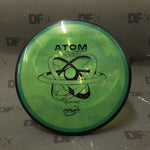 MVP Proton Atom - Stock