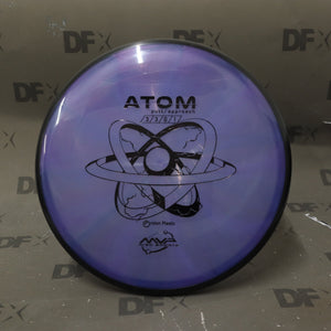 MVP Proton Atom - Stock