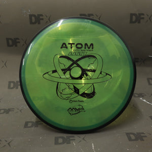 MVP Proton Atom - Stock