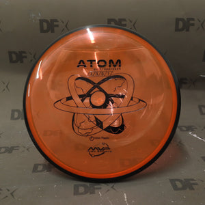 MVP Proton Atom - Stock