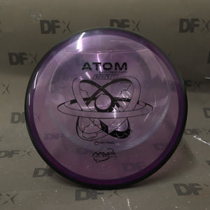 MVP Proton Atom - Stock