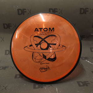 MVP Proton Atom - Stock