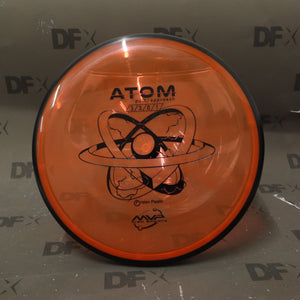 MVP Proton Atom - Stock