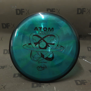 MVP Proton Atom - Stock