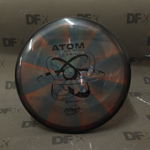 MVP Proton Atom - Stock