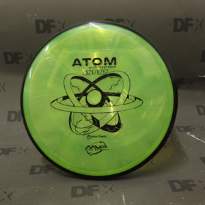 MVP Proton Atom - Stock