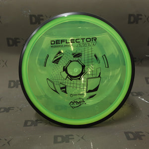 MVP Proton Deflector - Stock