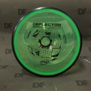 MVP Proton Deflector - Stock