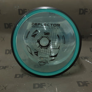 MVP Proton Deflector - Stock