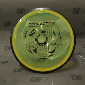 MVP Proton Deflector - Stock