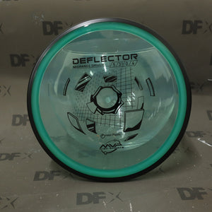 MVP Proton Deflector - Stock