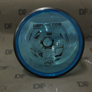 MVP Proton Deflector - Stock