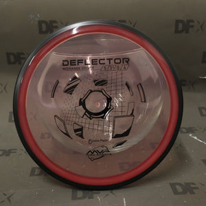 MVP Proton Deflector - Stock