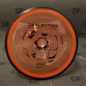 MVP Proton Deflector - Stock