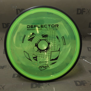 MVP Proton Deflector - Stock