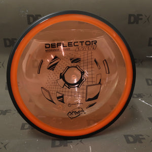 MVP Proton Deflector - Stock