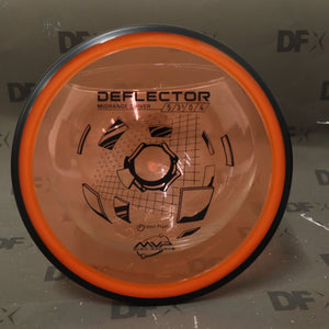 MVP Proton Deflector - Stock