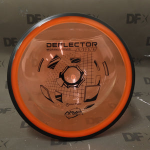 MVP Proton Deflector - Stock