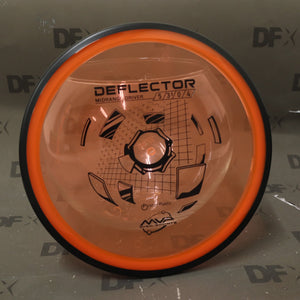 MVP Proton Deflector - Stock