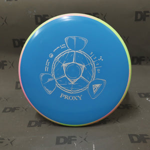 Axiom Neutron Proxy - Stock